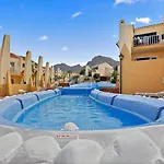 Beach, Beaches At 400m, 2 Terraces Apartment Costa Adeje (Tenerife)