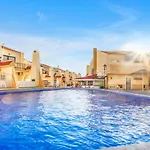 Beach, Beaches At 400m, 2 Terraces Апартаменты
