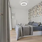 Beach, Beaches At 400m, 2 Terraces Апартаменты *