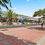 Апартаменты Beach, Beaches At 400m, 2 Terraces Адехе