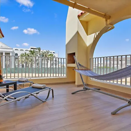 Beach, Beaches At 400m, 2 Terraces Адехе