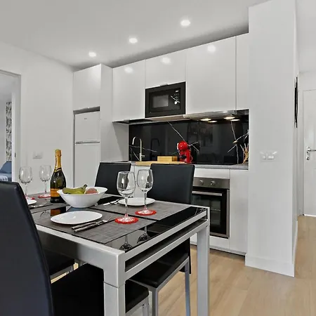 Beach, Beaches At 400m, 2 Terraces Apartment *