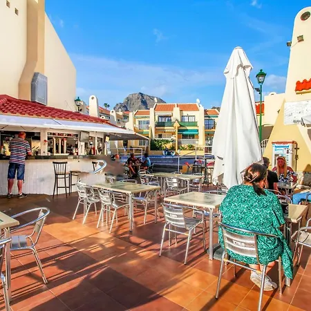 Beach, Beaches At 400m, 2 Terraces Адехе