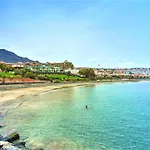 Beach, Beaches At 400m, 2 Terraces * Costa Adeje (Tenerife)